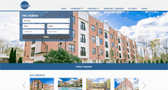 Desktop Screenshot of evolvecos.com
